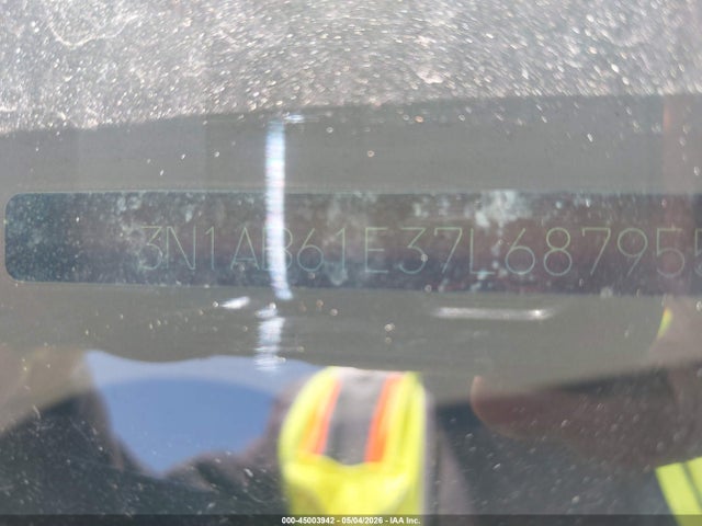 Nissan Sentra 2.0sl