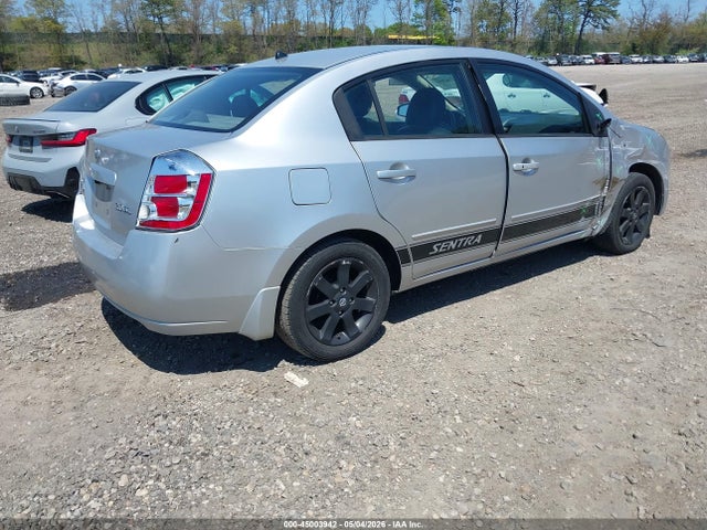 Nissan Sentra 2.0sl