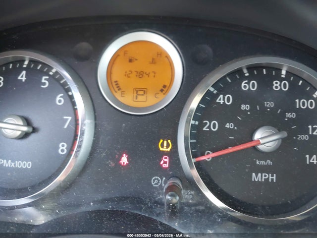 Nissan Sentra 2.0sl