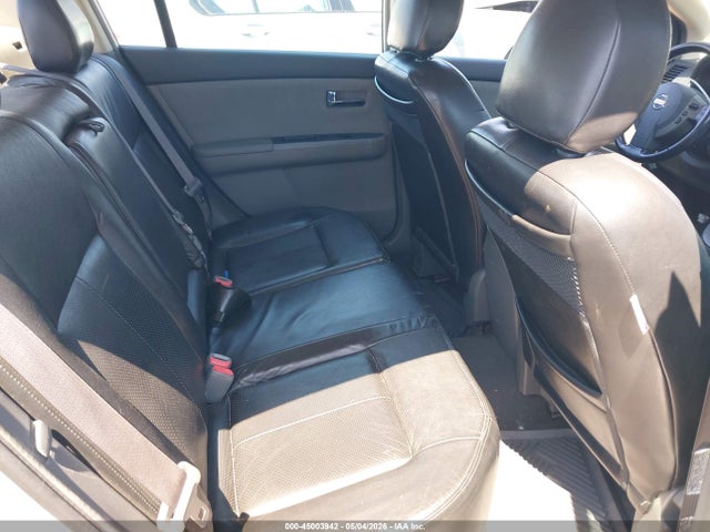 Nissan Sentra 2.0sl