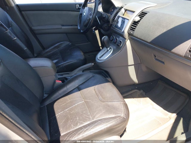 Nissan Sentra 2.0sl