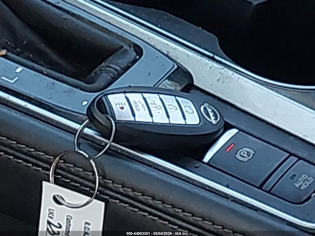 Nissan Altima Sv Fwd
