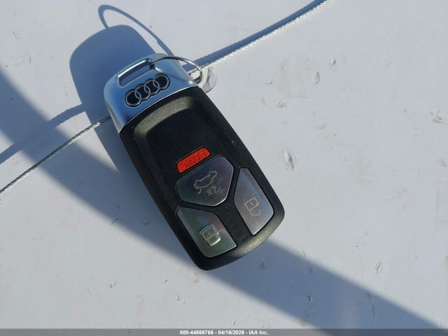 Audi A5 Premium 45 Tfsi S Line Quattro S Tronic