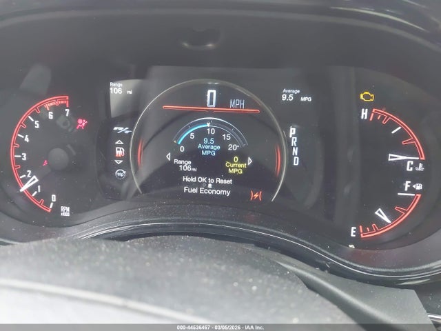 Dodge Durango