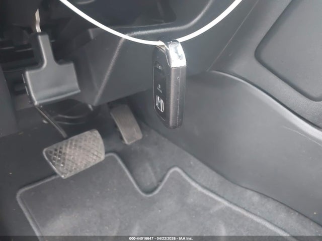 Honda CR-V Awd Ex-l