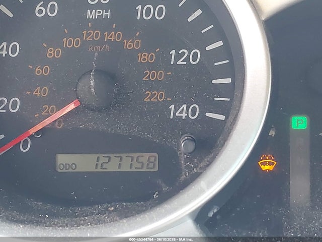 Toyota Highlander Limited V6