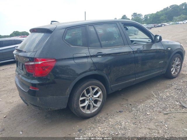 BMW X Series Xdrive35i