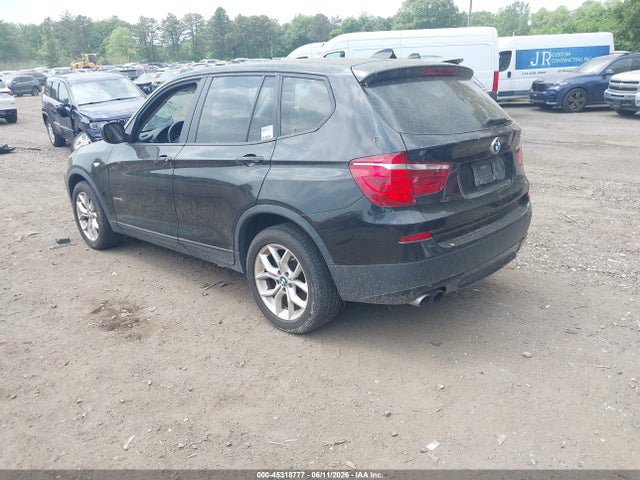 BMW X Series Xdrive35i