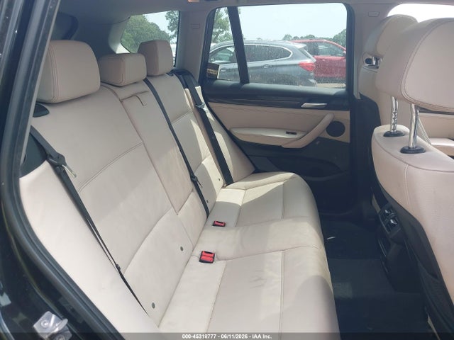 BMW X Series Xdrive35i