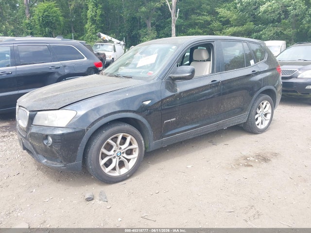 BMW X Series Xdrive35i