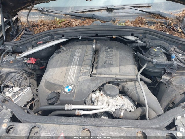 BMW X Series Xdrive35i