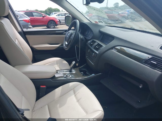 BMW X Series Xdrive35i