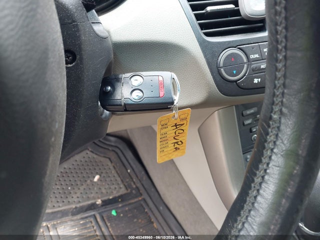Acura RDX