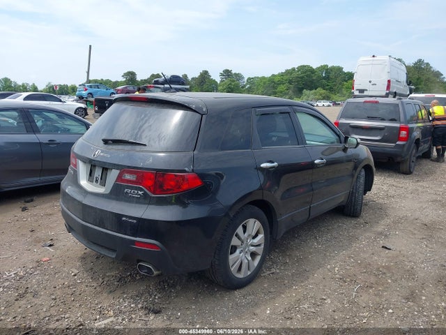 Acura RDX