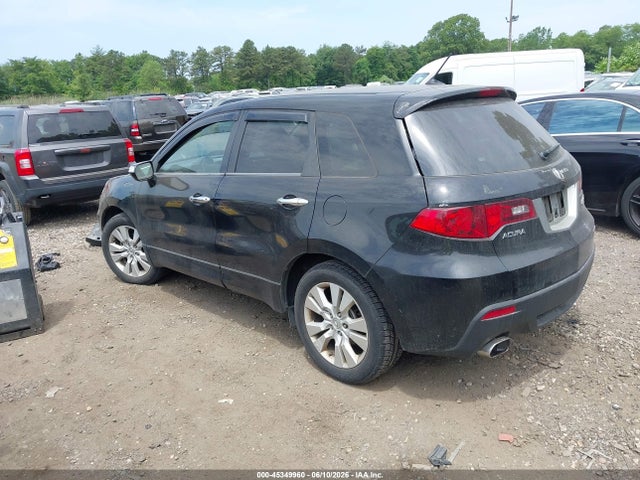 Acura RDX