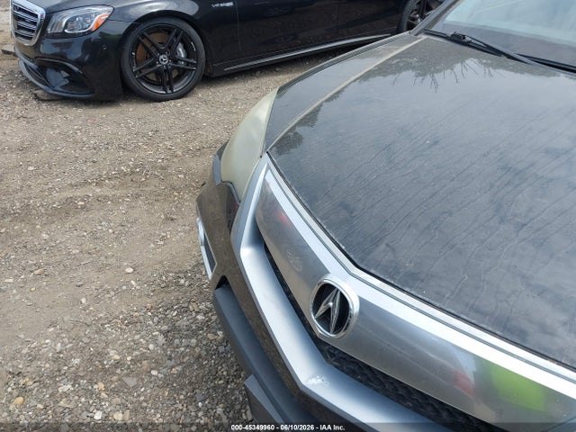 Acura RDX