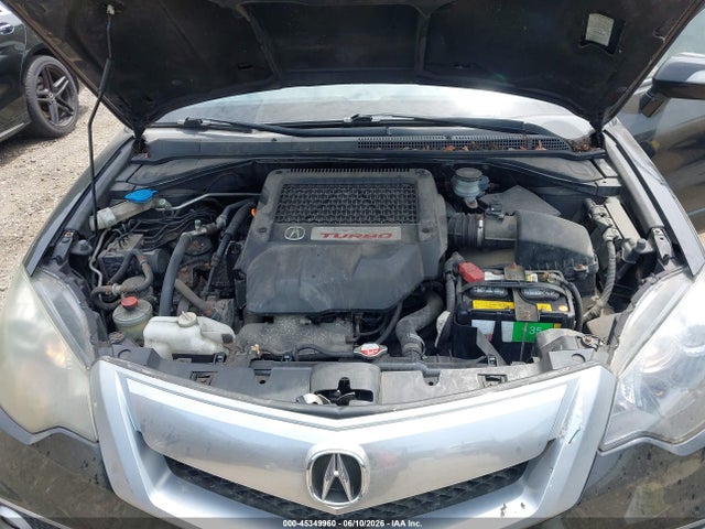 Acura RDX