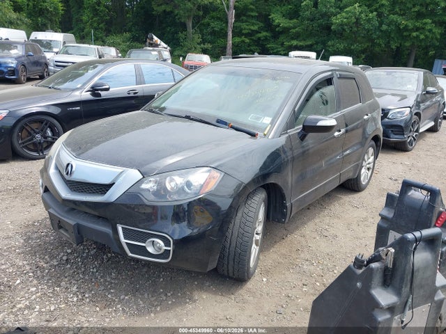 Acura RDX