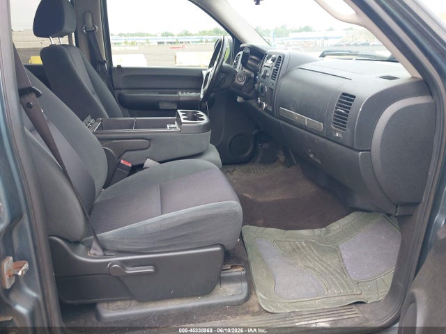 GMC Sierra 1500 Sle