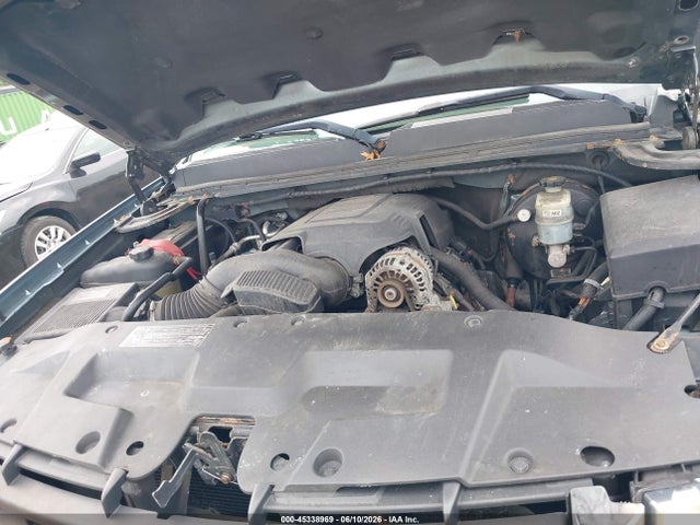GMC Sierra 1500 Sle