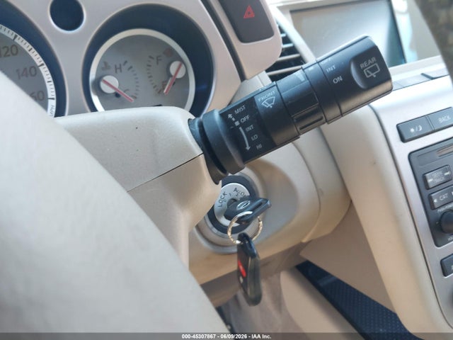 Nissan Murano S