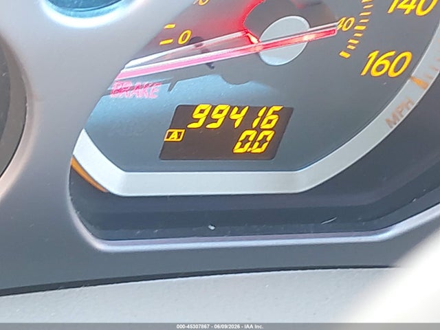 Nissan Murano S