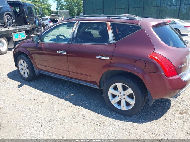 Nissan Murano S