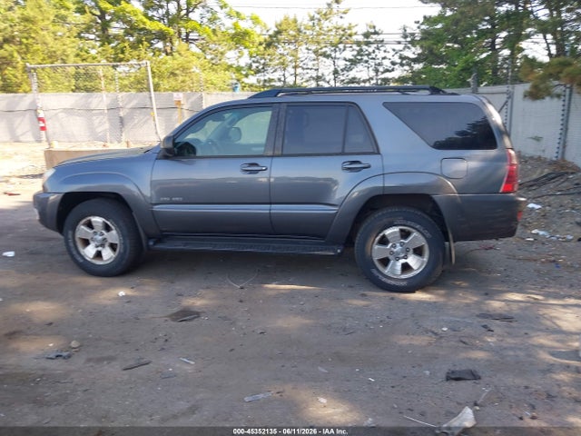 Toyota 4Runner Sr5 V6