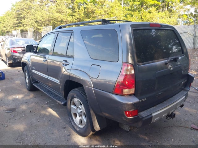 Toyota 4Runner Sr5 V6