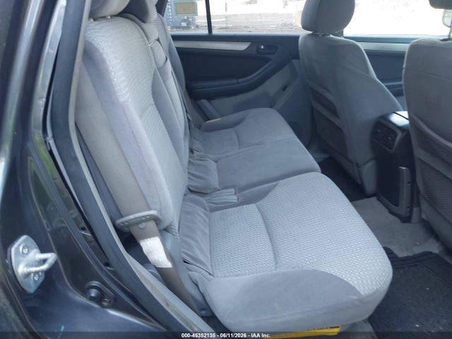 Toyota 4Runner Sr5 V6