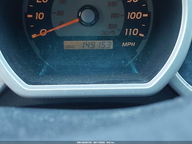 Toyota 4Runner Sr5 V6