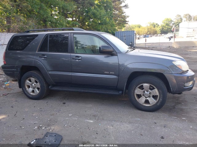 Toyota 4Runner Sr5 V6