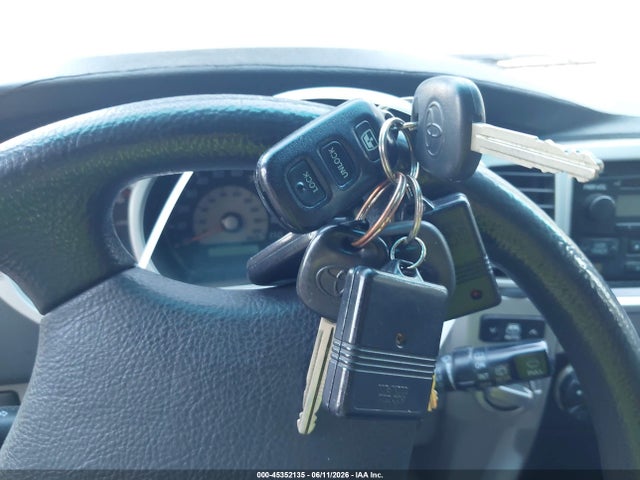 Toyota 4Runner Sr5 V6