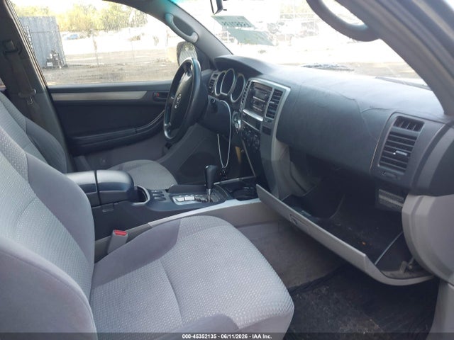 Toyota 4Runner Sr5 V6