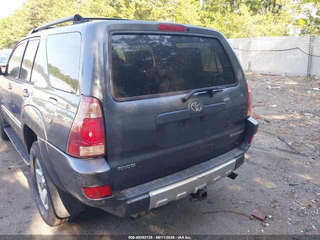 Toyota 4Runner Sr5 V6