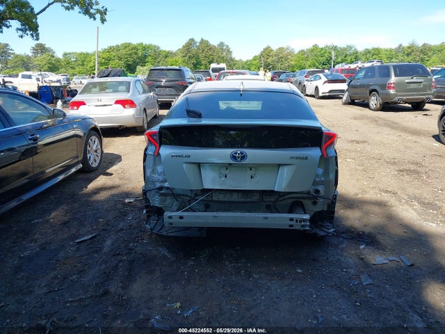 Toyota Prius Two