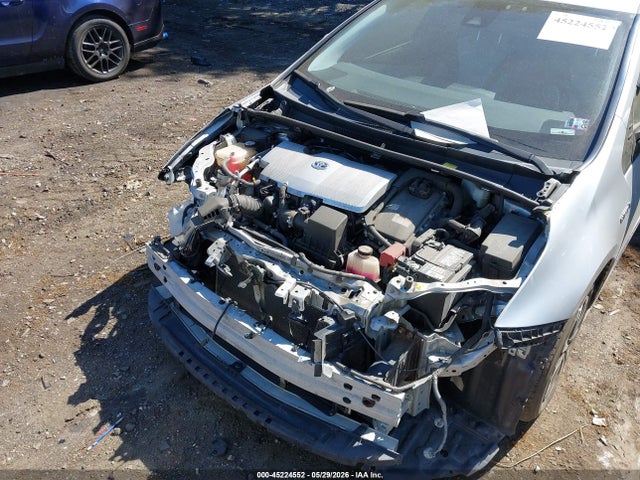 Toyota Prius Two