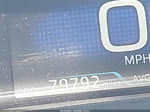 Toyota Prius Two