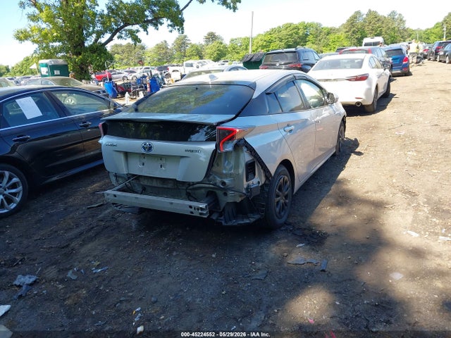Toyota Prius Two
