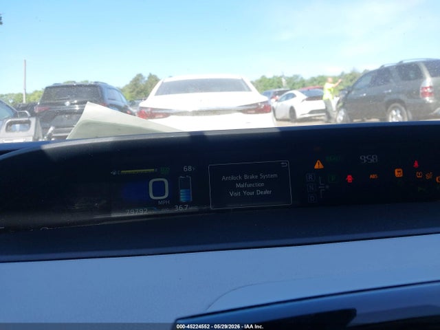 Toyota Prius Two