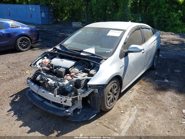 Toyota Prius Two