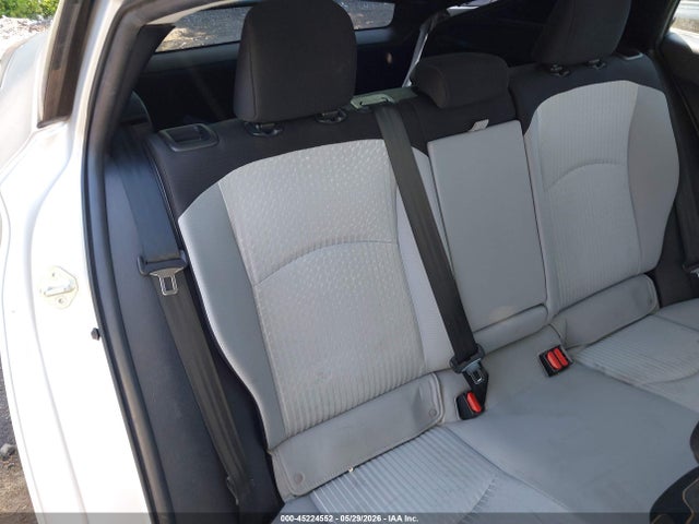 Toyota Prius Two