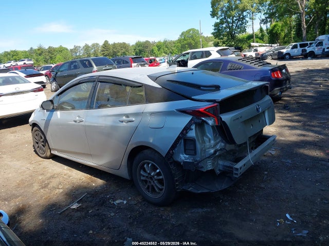 Toyota Prius Two