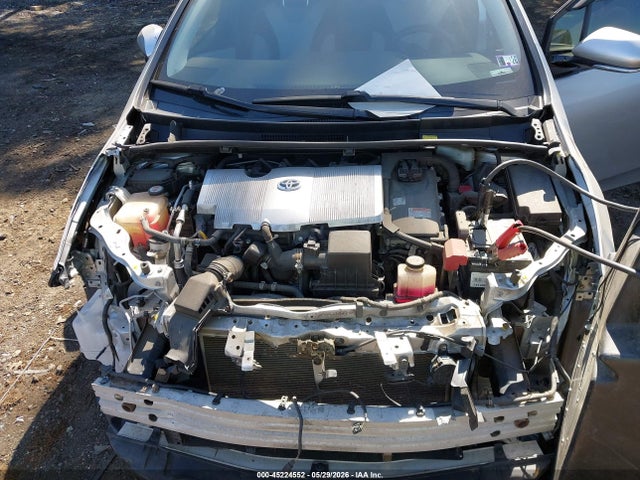 Toyota Prius Two