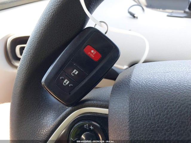 Toyota Prius Two