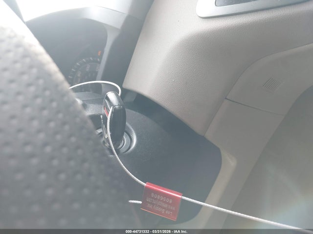 Honda Odyssey Lx
