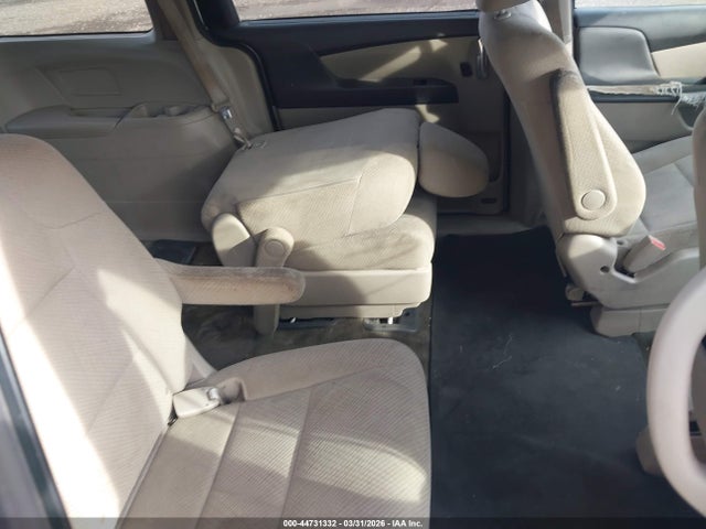 Honda Odyssey Lx