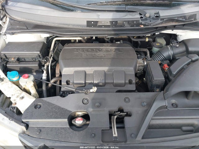 Honda Odyssey Lx
