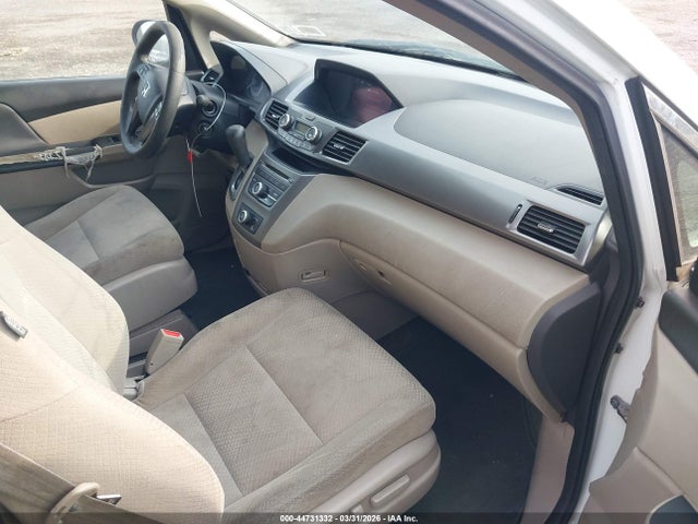 Honda Odyssey Lx