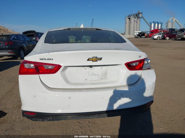 Chevrolet Malibu Fwd 1lt